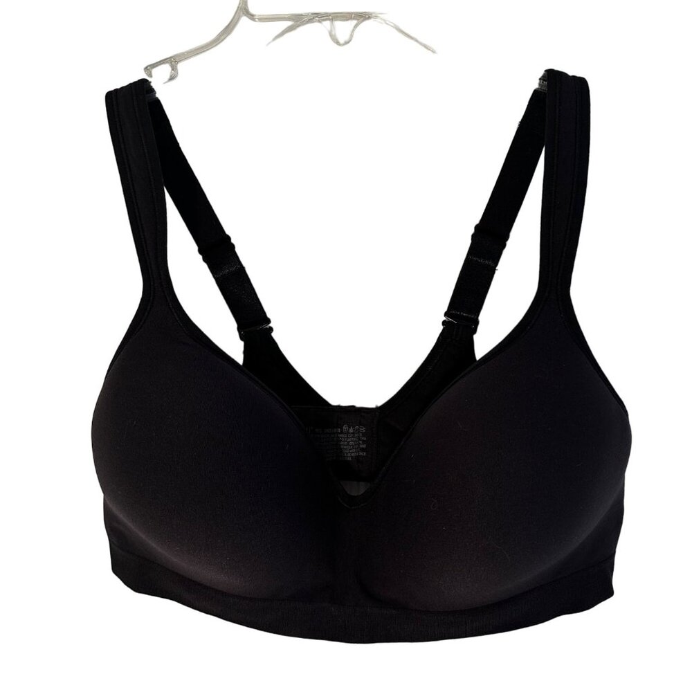 Bali Comfort Revolution Wirefree Foam Bra 3463/B540 Size 40D - Picture 1 of 3
